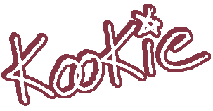 Kookie logo